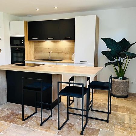 Feel@Home Nemausus «Le 31» Marguerittes Exterior photo
