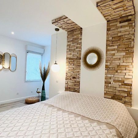 Feel@Home Nemausus «Le 31» Marguerittes Exterior photo