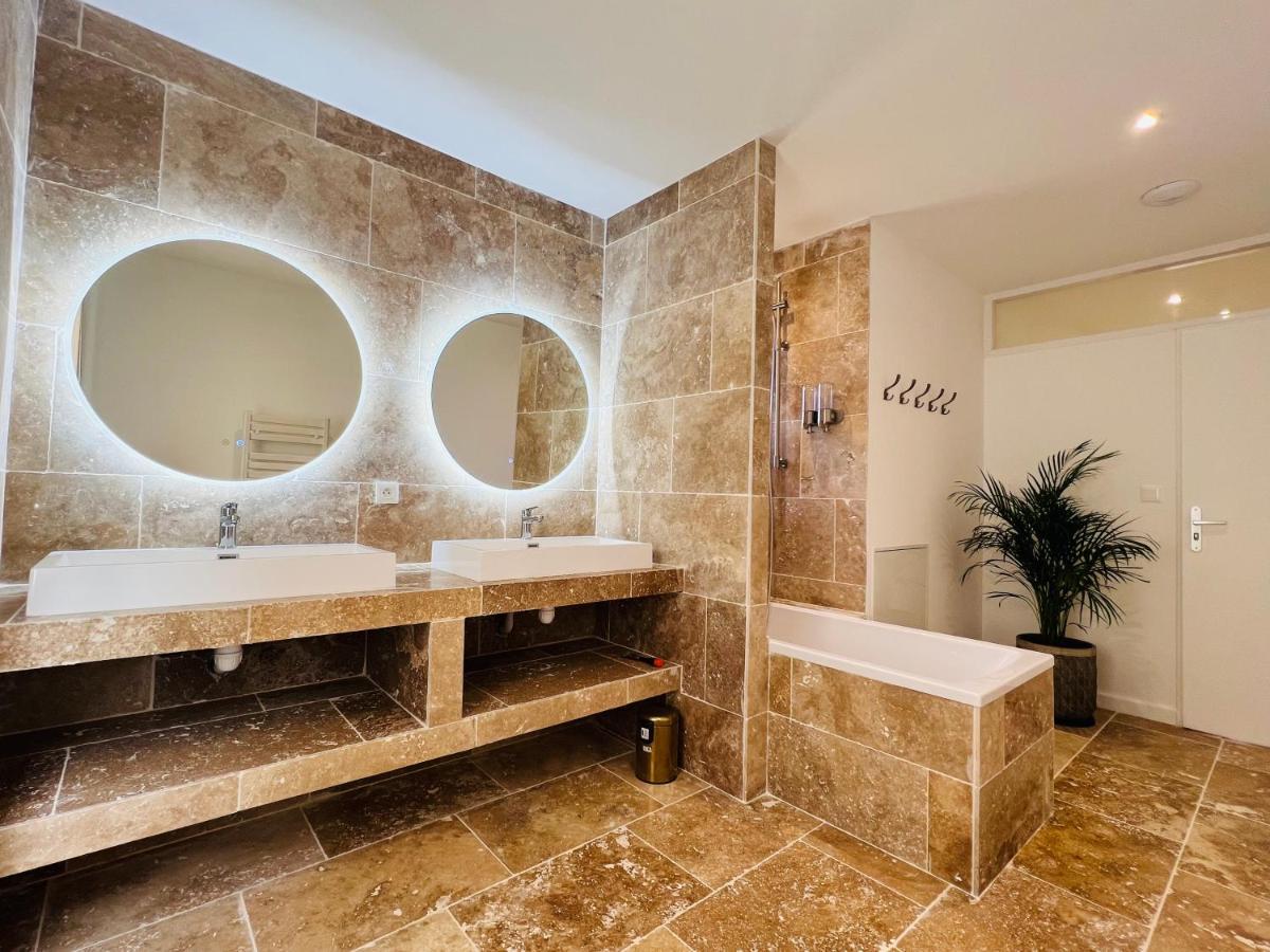 Feel@Home Nemausus «Le 31» Marguerittes Exterior photo