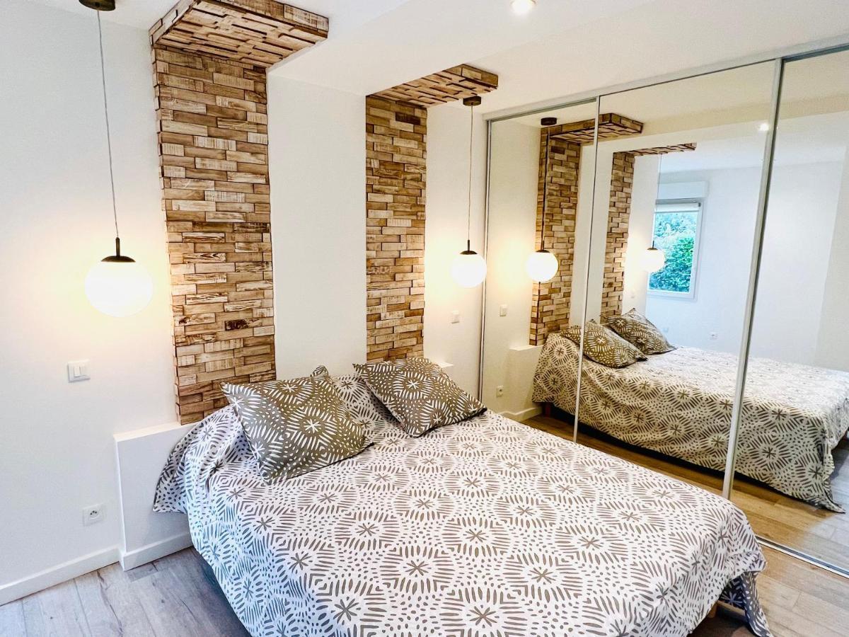Feel@Home Nemausus «Le 31» Marguerittes Exterior photo