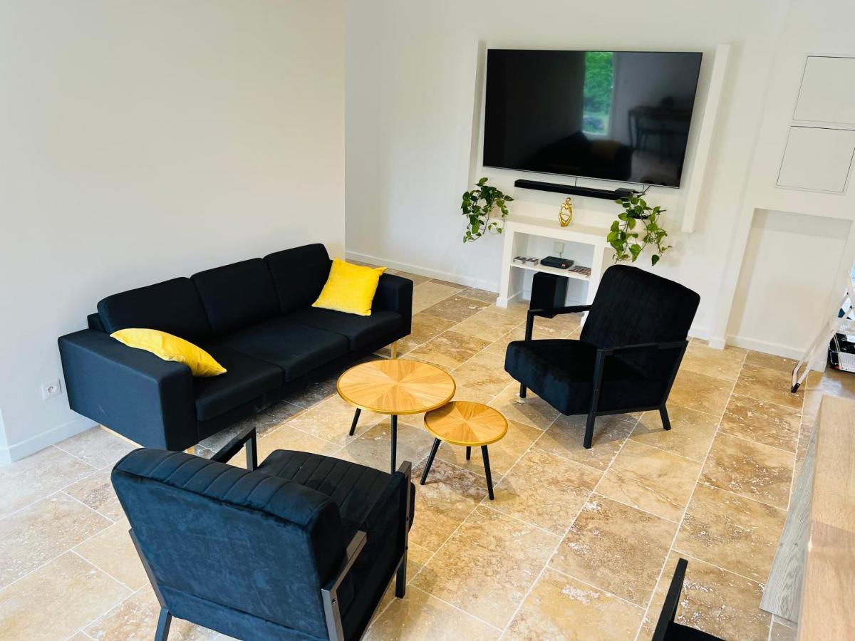Feel@Home Nemausus «Le 31» Marguerittes Exterior photo