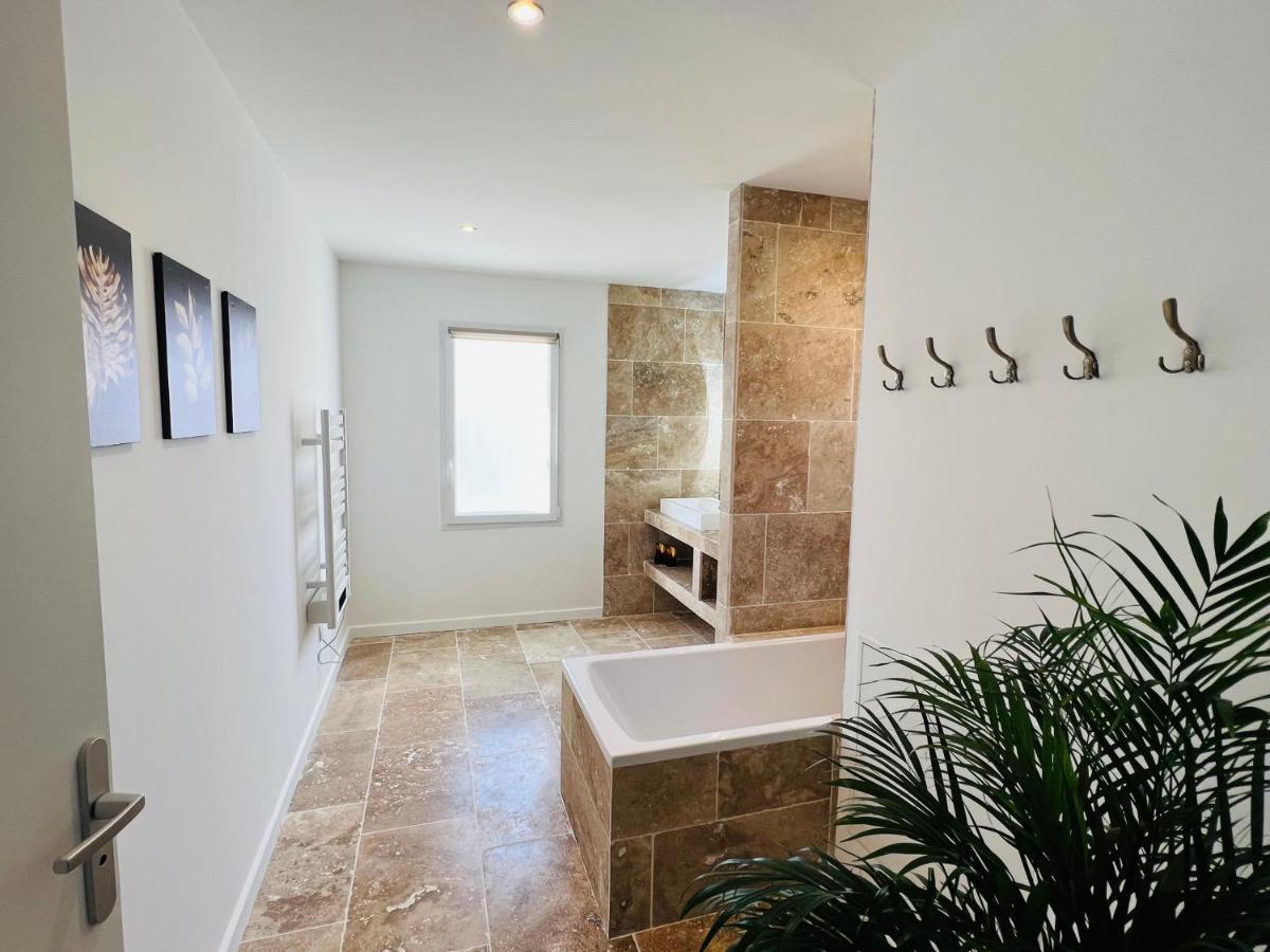 Feel@Home Nemausus «Le 31» Marguerittes Exterior photo