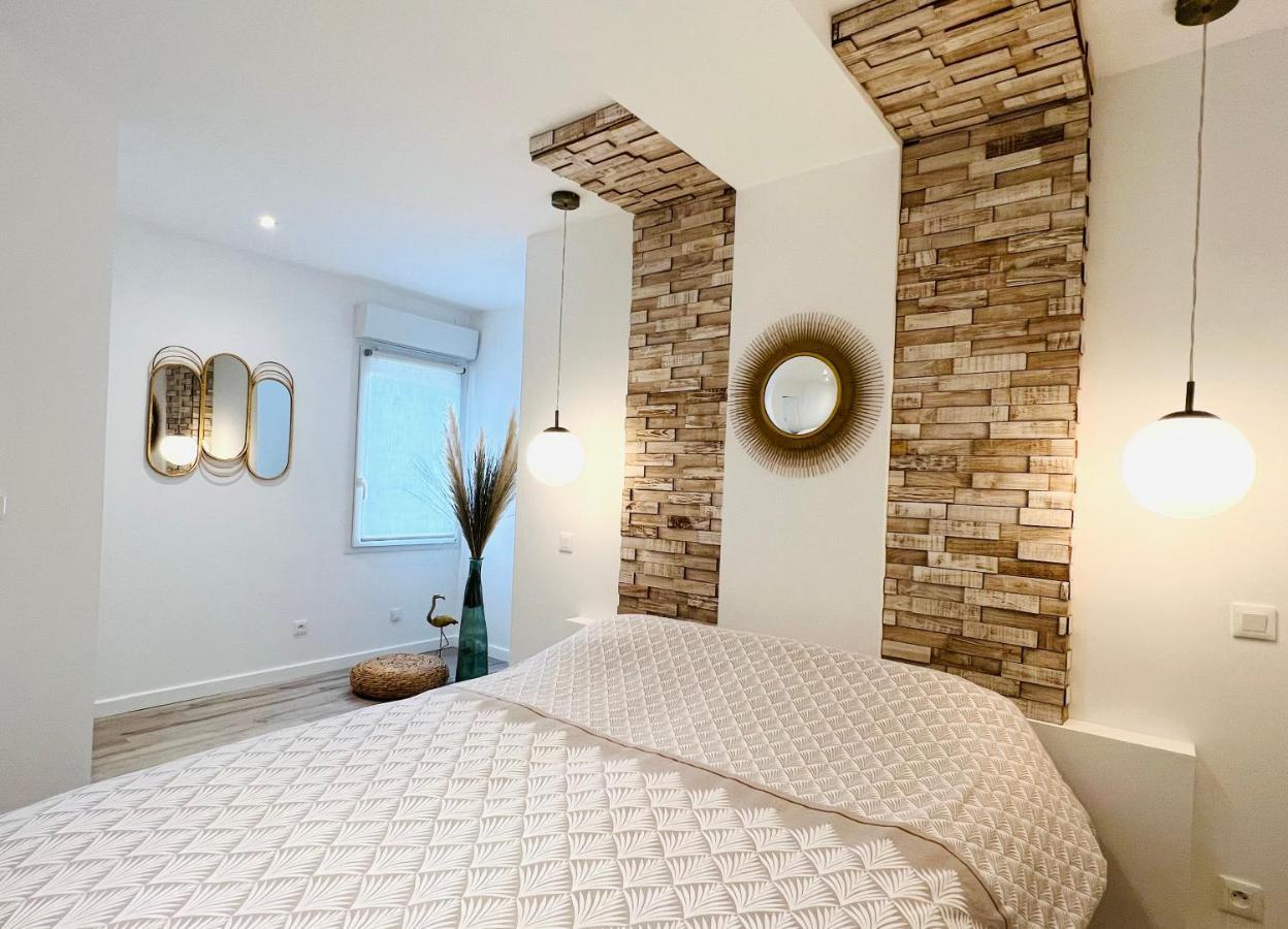 Feel@Home Nemausus «Le 31» Marguerittes Exterior photo