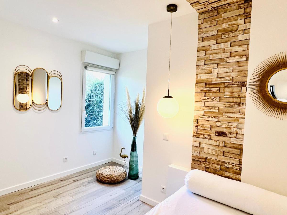 Feel@Home Nemausus «Le 31» Marguerittes Exterior photo