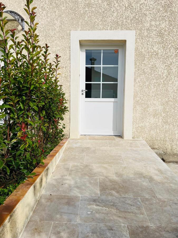 Feel@Home Nemausus «Le 31» Marguerittes Exterior photo
