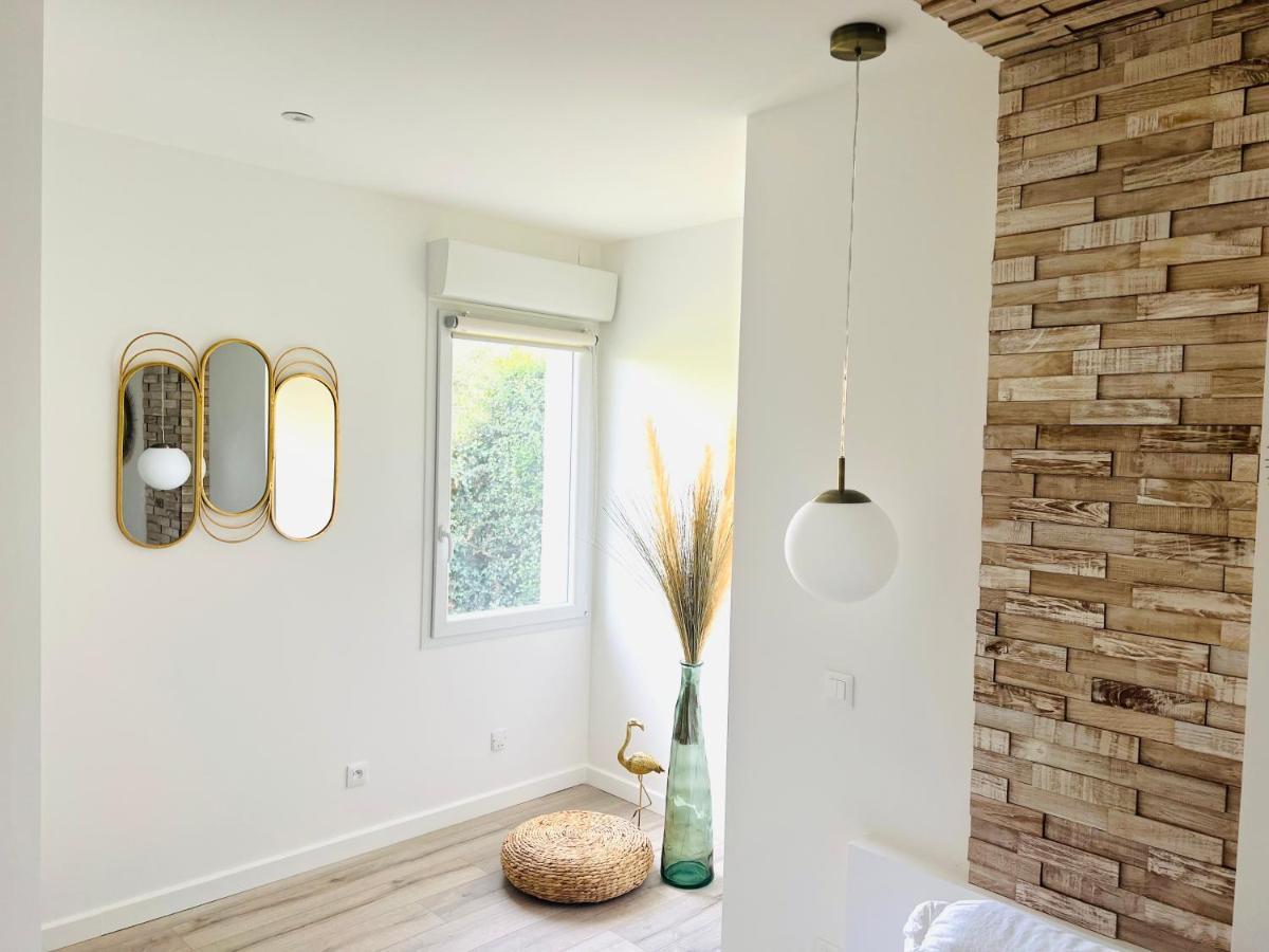 Feel@Home Nemausus «Le 31» Marguerittes Exterior photo