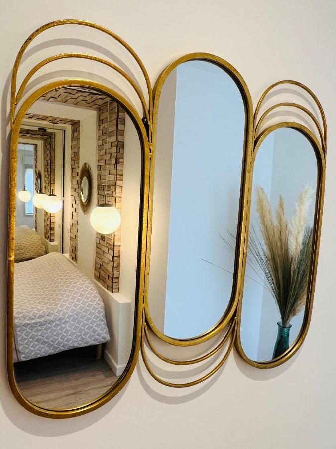Feel@Home Nemausus «Le 31» Marguerittes Exterior photo